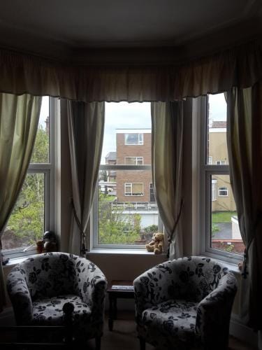 The Breverton Hotel in Lytham St Annes