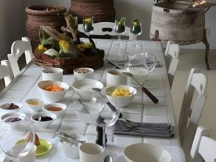 B&B 't Burreken Hotel in Flanders