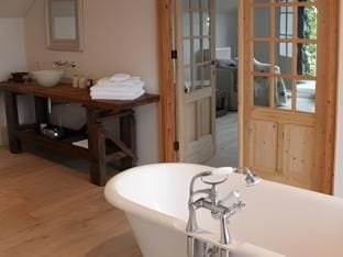 B&B 't Burreken Hotel in Flanders