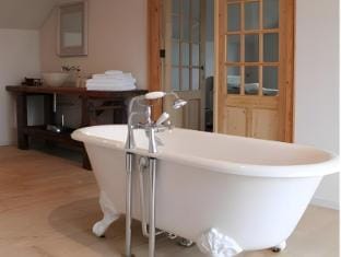 B&B 't Burreken Hotel in Flanders