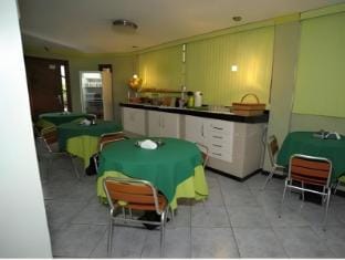 Hospedagem Belo Horizonte Inn in Macaé