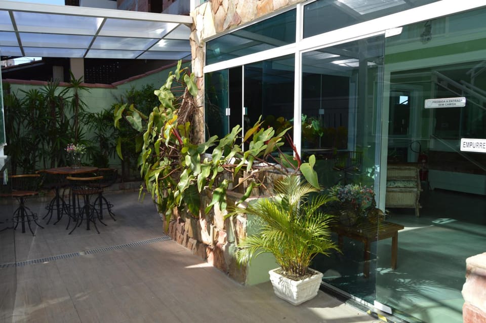 Hospedagem Belo Horizonte Inn in Macaé