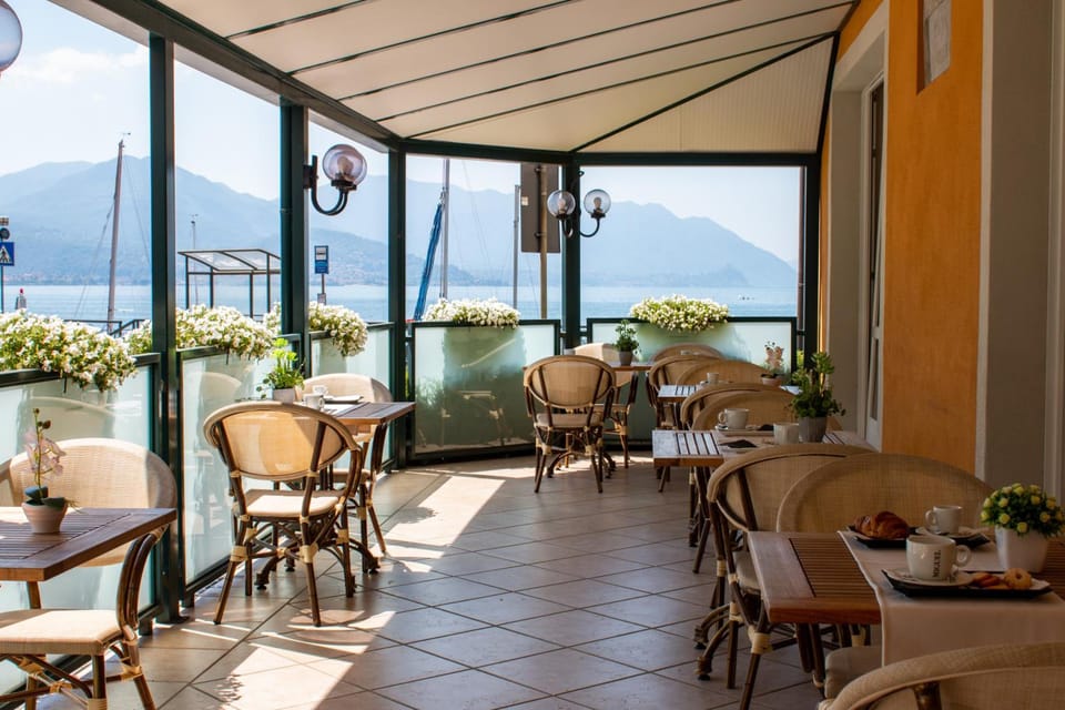 Hotel Torre Imperiale Hotel in Canton of Ticino