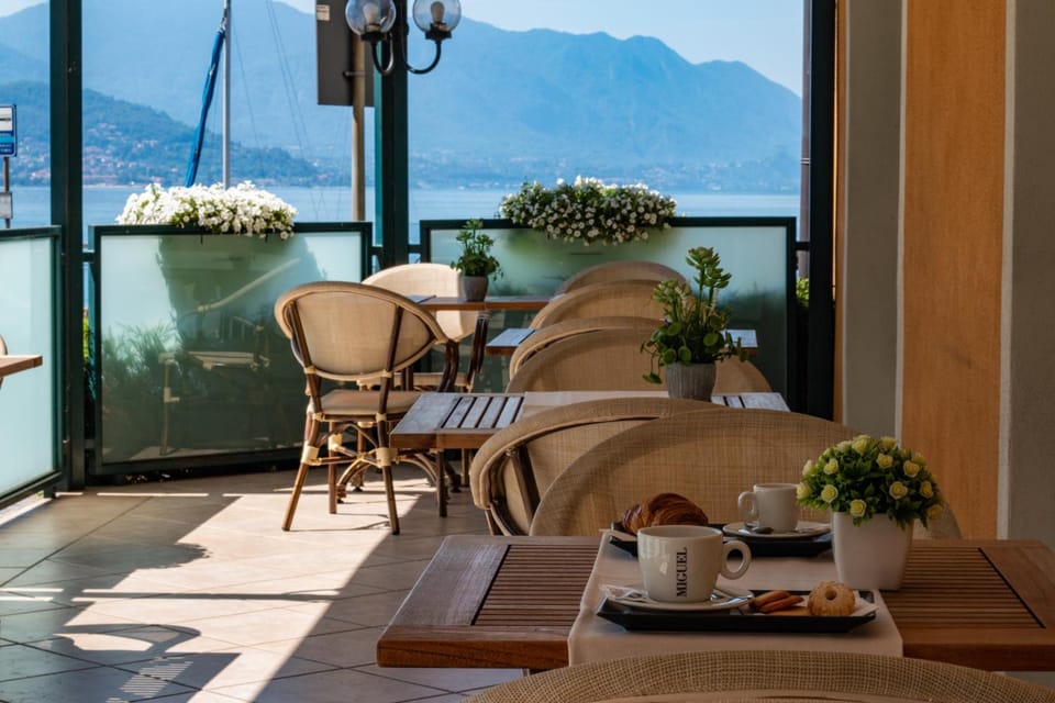 Hotel Torre Imperiale Hotel in Canton of Ticino