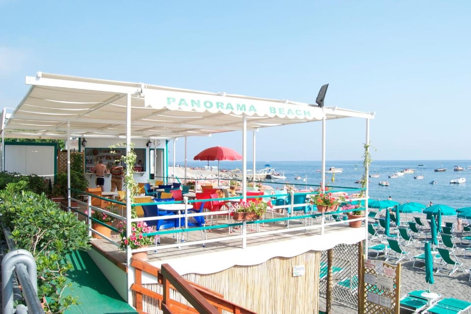 Casa Vacanze Maiori Apartment hotel in Maiori