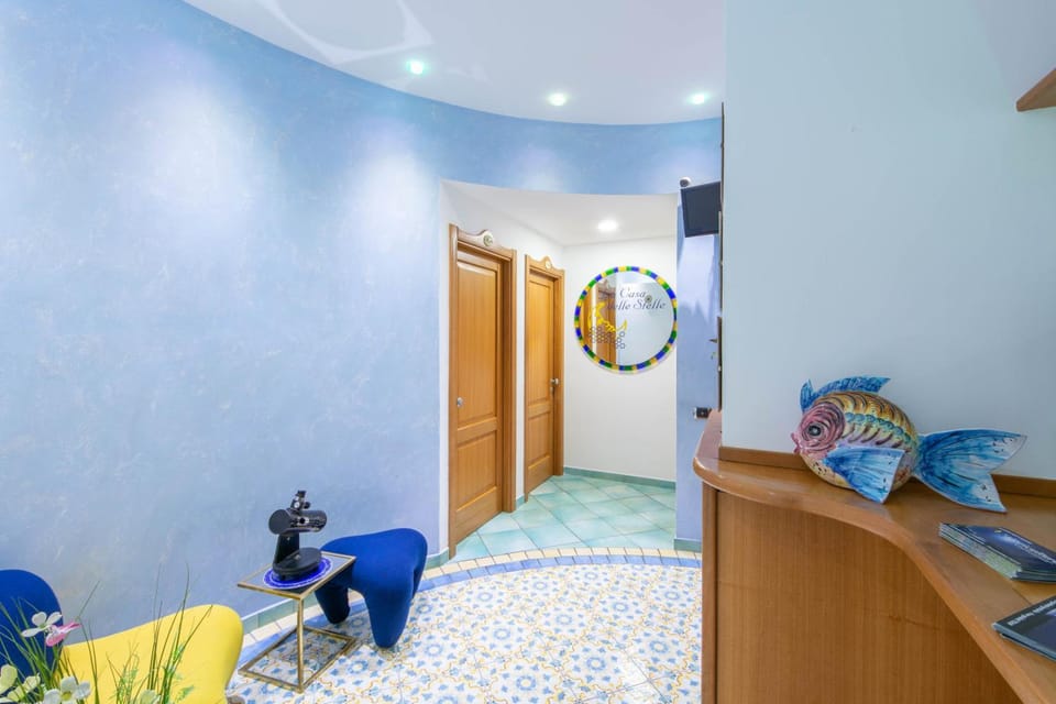 La Casa Delle Stelle Hotel in Maiori