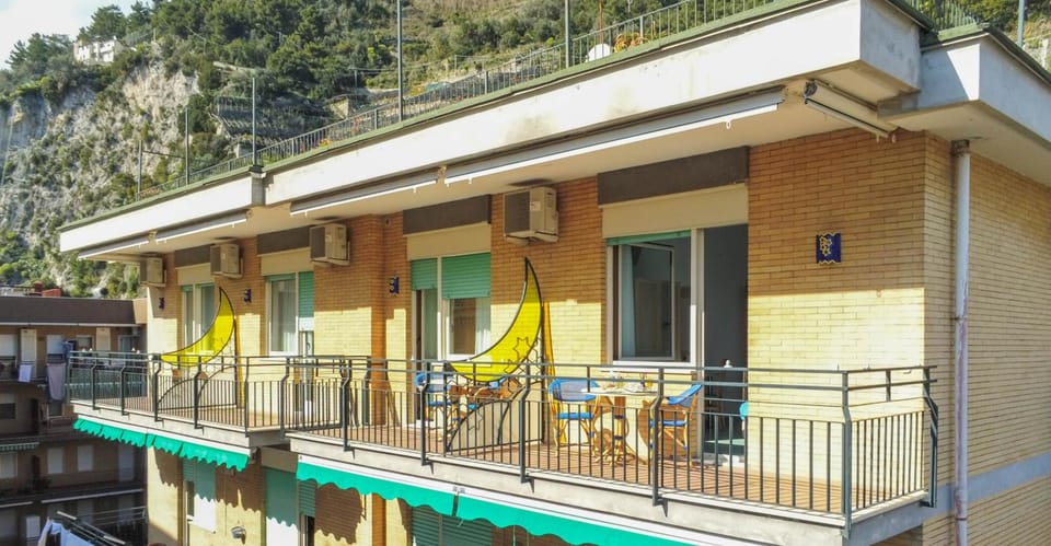 La Casa Delle Stelle Hotel in Maiori