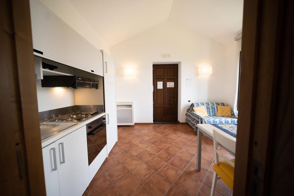 Limoneto Di Ercole Hotel in Campania