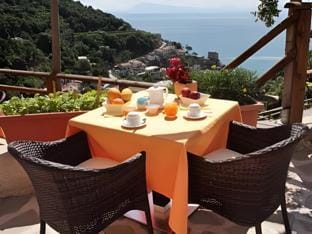 Limoneto Di Ercole Hotel in Campania