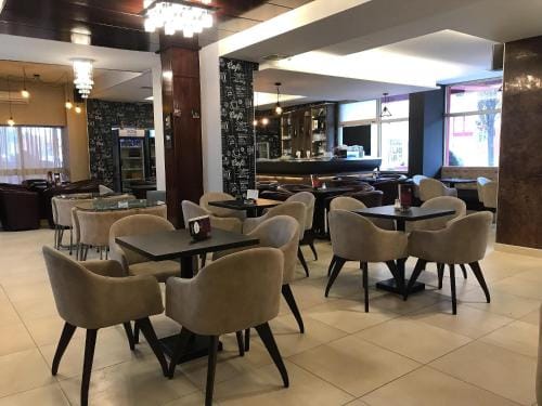 Golden Inn Hotel Hotel in Serbia