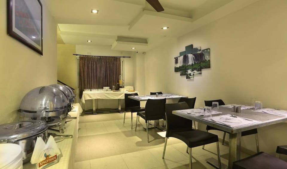 Hotel Vijay Fablis Hotel in Coimbatore