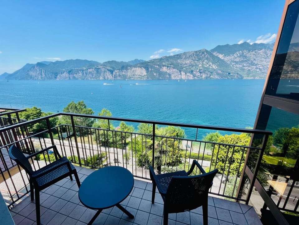 Hotel Villa Carmen Hotel in Malcesine