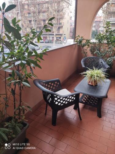 HOSTAL D'ANNUNZIO HOUSe Hotel in Milan
