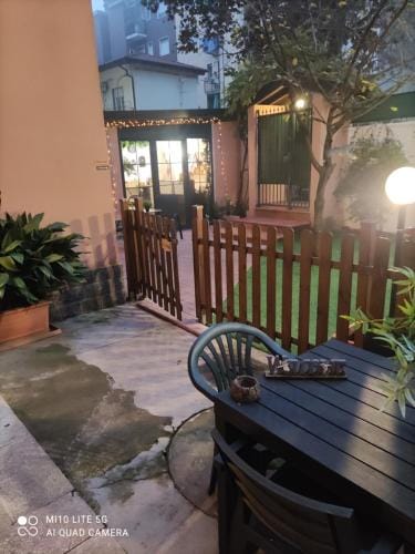 HOSTAL D'ANNUNZIO HOUSe Hotel in Milan