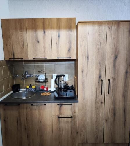 Milano Apartman **** Hotel in Serbia