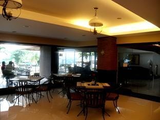 Hotel Don Felipe Hotel in Central Visayas