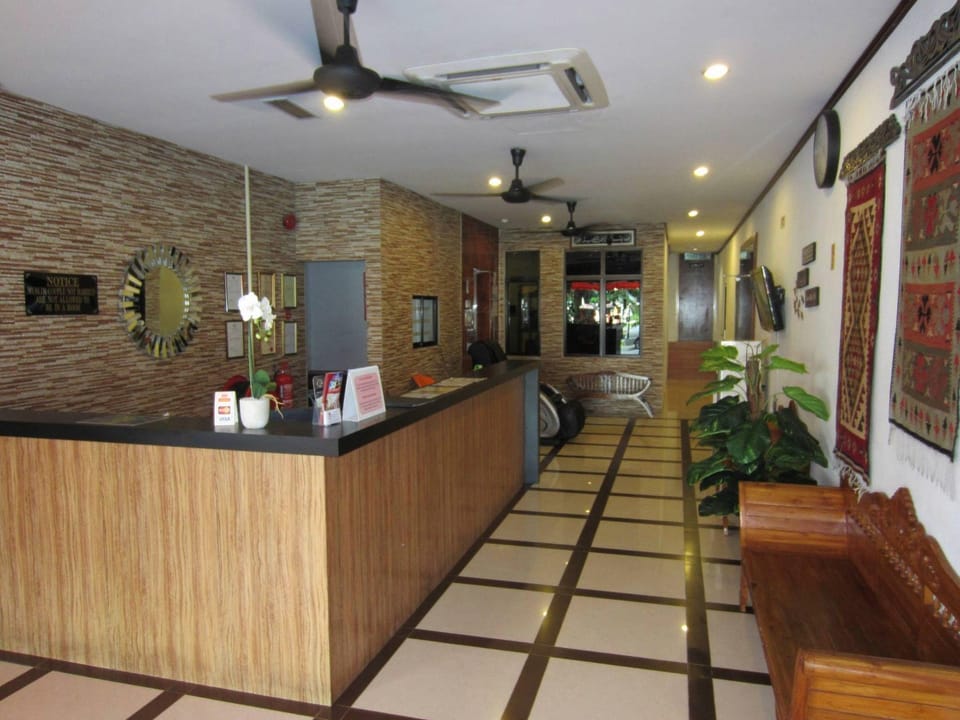 AG Hotel Hotel in George Town