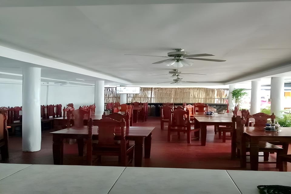 Palm Grove Saud Holiday Complex Hotel Hotel in Ilocos Region