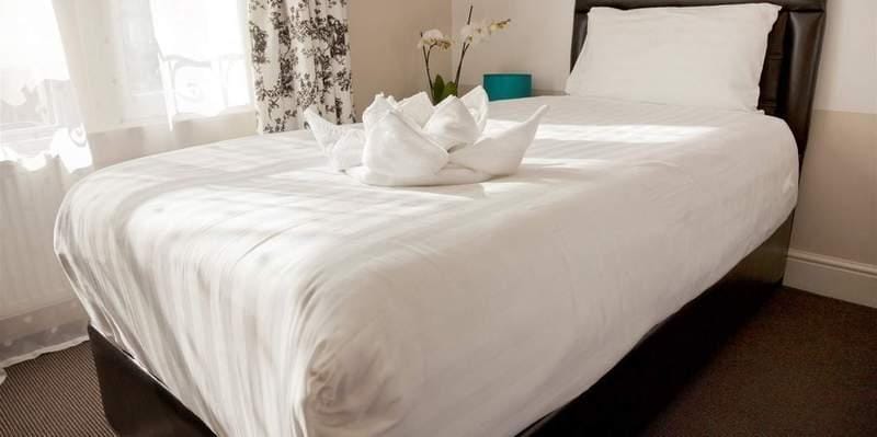 Mstay Russell Court Hotel Hotel in City of Westminster