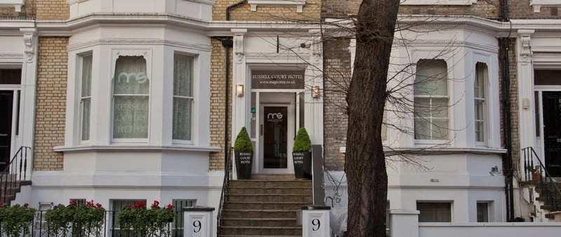 Mstay Russell Court Hotel Hotel in City of Westminster