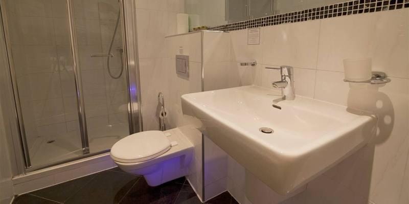 Mstay Russell Court Hotel Hotel in City of Westminster