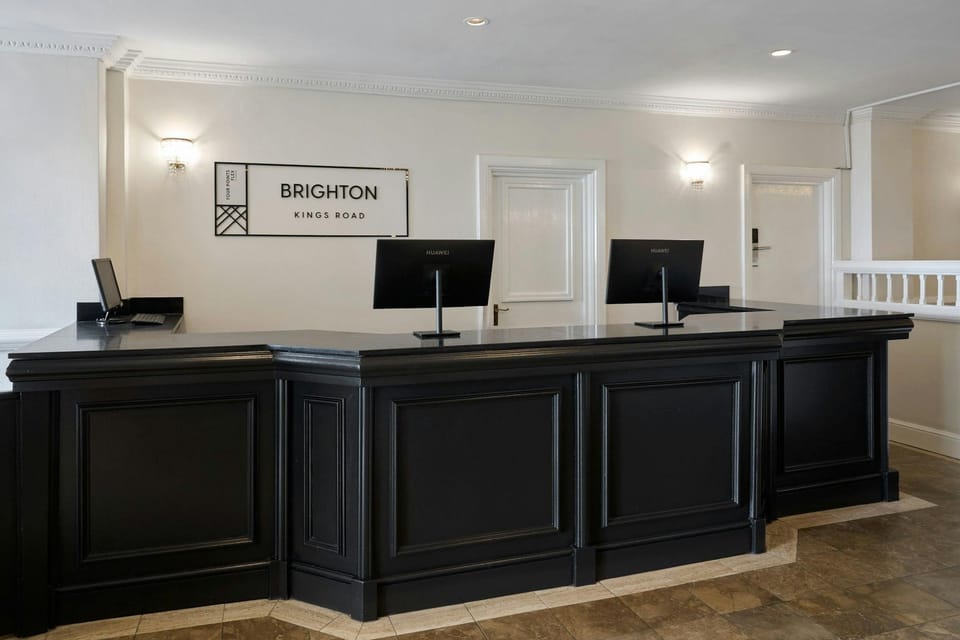 Four Points Flex by Sheraton Brighton Seafront Hotel in Hove