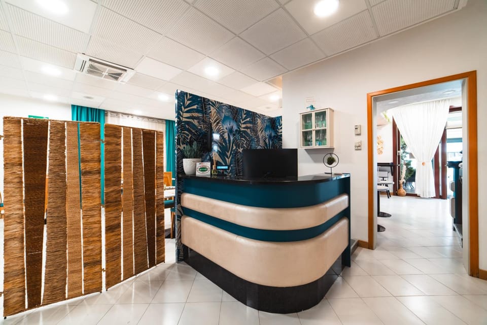 Hotel Del Corso Hotel in Bibione