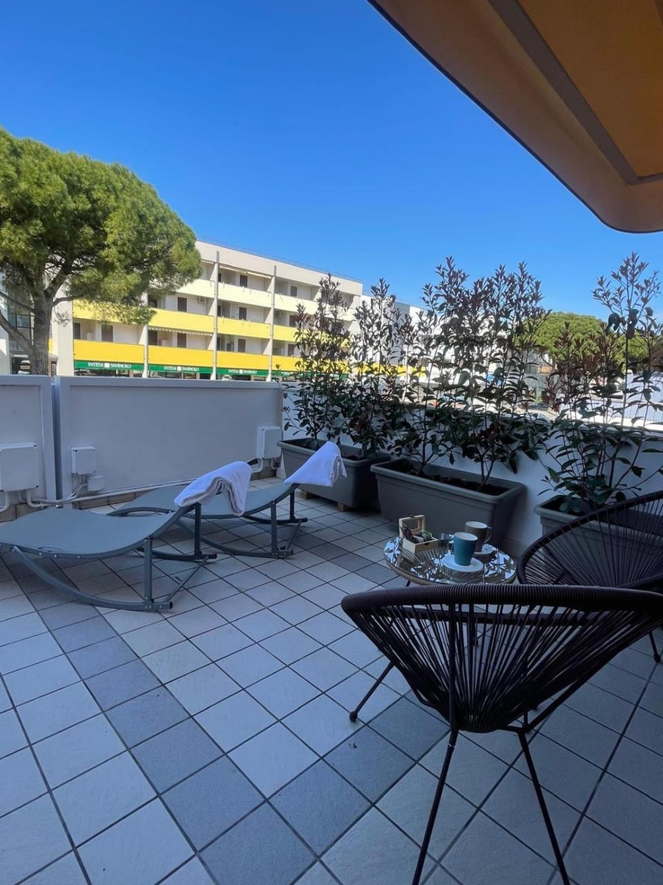 Hotel Del Corso Hotel in Bibione
