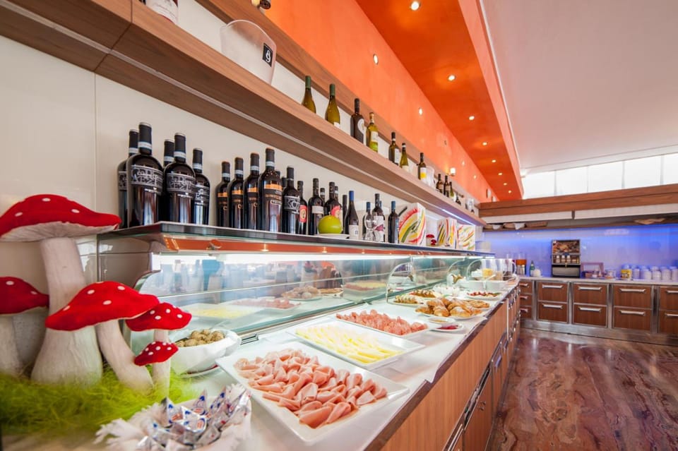 Hotel President Hotel in Bibione