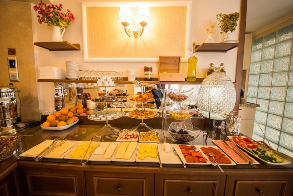 Biga Palas Hotel Hotel in Turkey