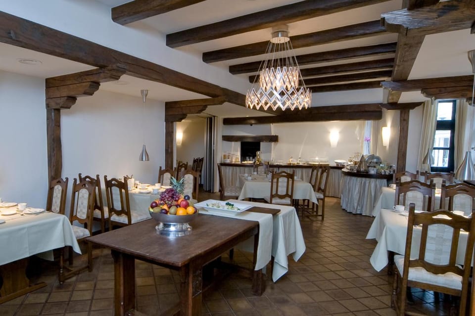 Hotel Domschenke Hotel in North Rhine-Westphalia