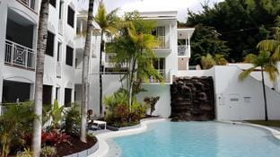 Alassio on the Beach Hotel Hotel in Palm Cove