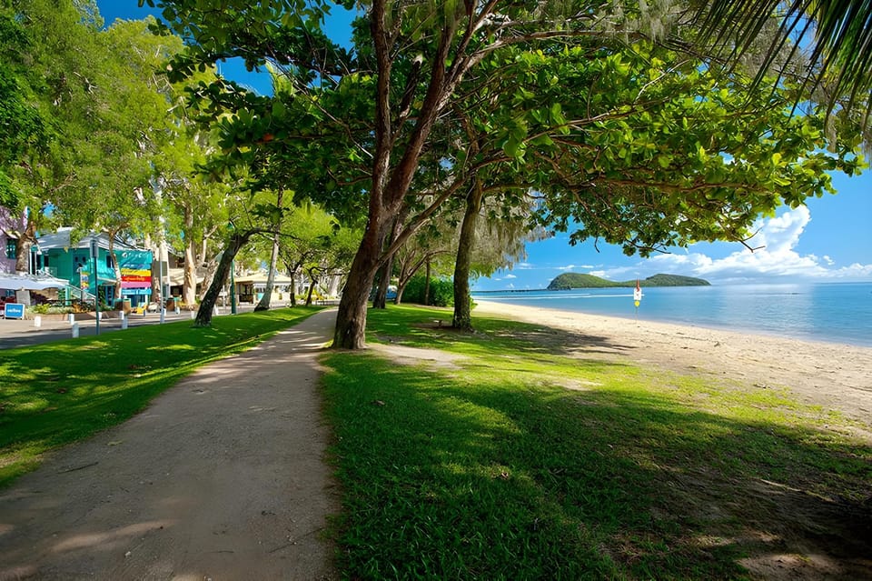 Alassio on the Beach Hotel Hotel in Palm Cove