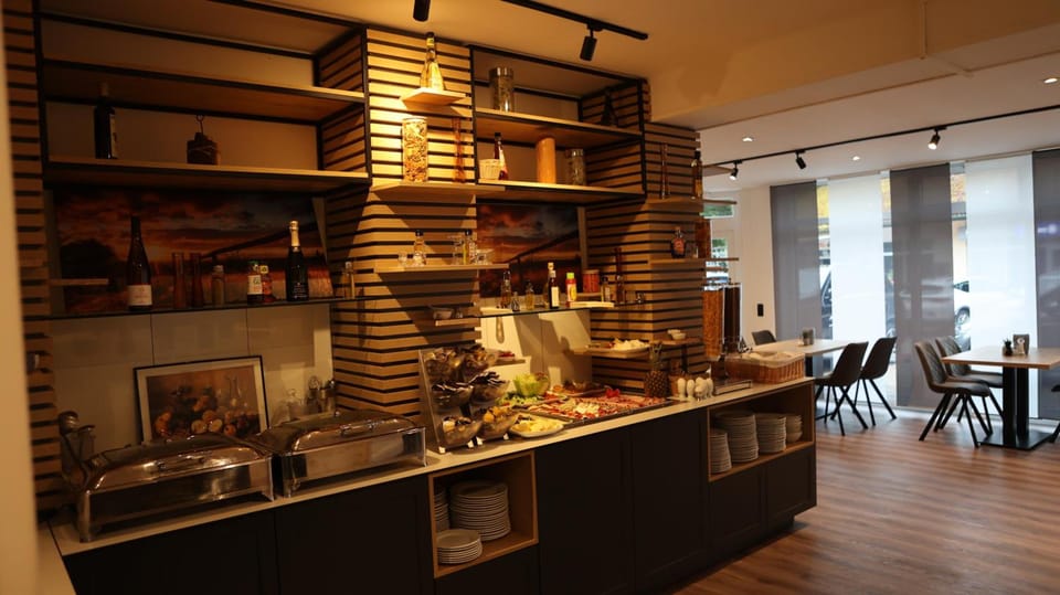 Food and beverages