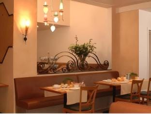 Hotel Corner House by WP Hotels Hotel in Flanders