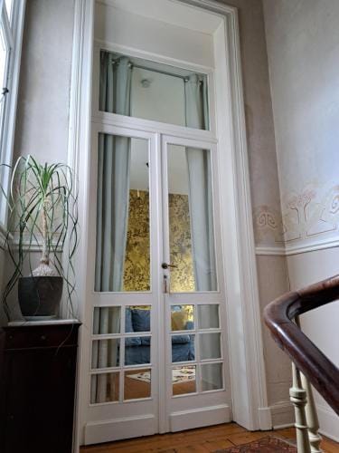 B&B Villa D'Hondt Hotel in Flanders