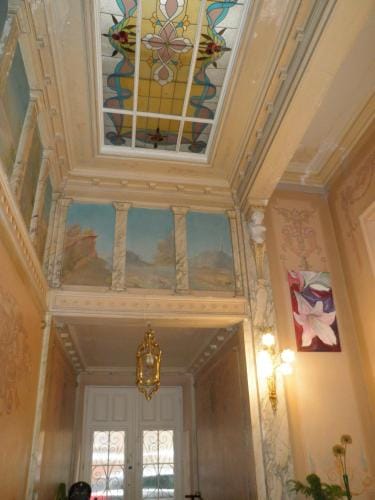 B&B Villa D'Hondt Hotel in Flanders