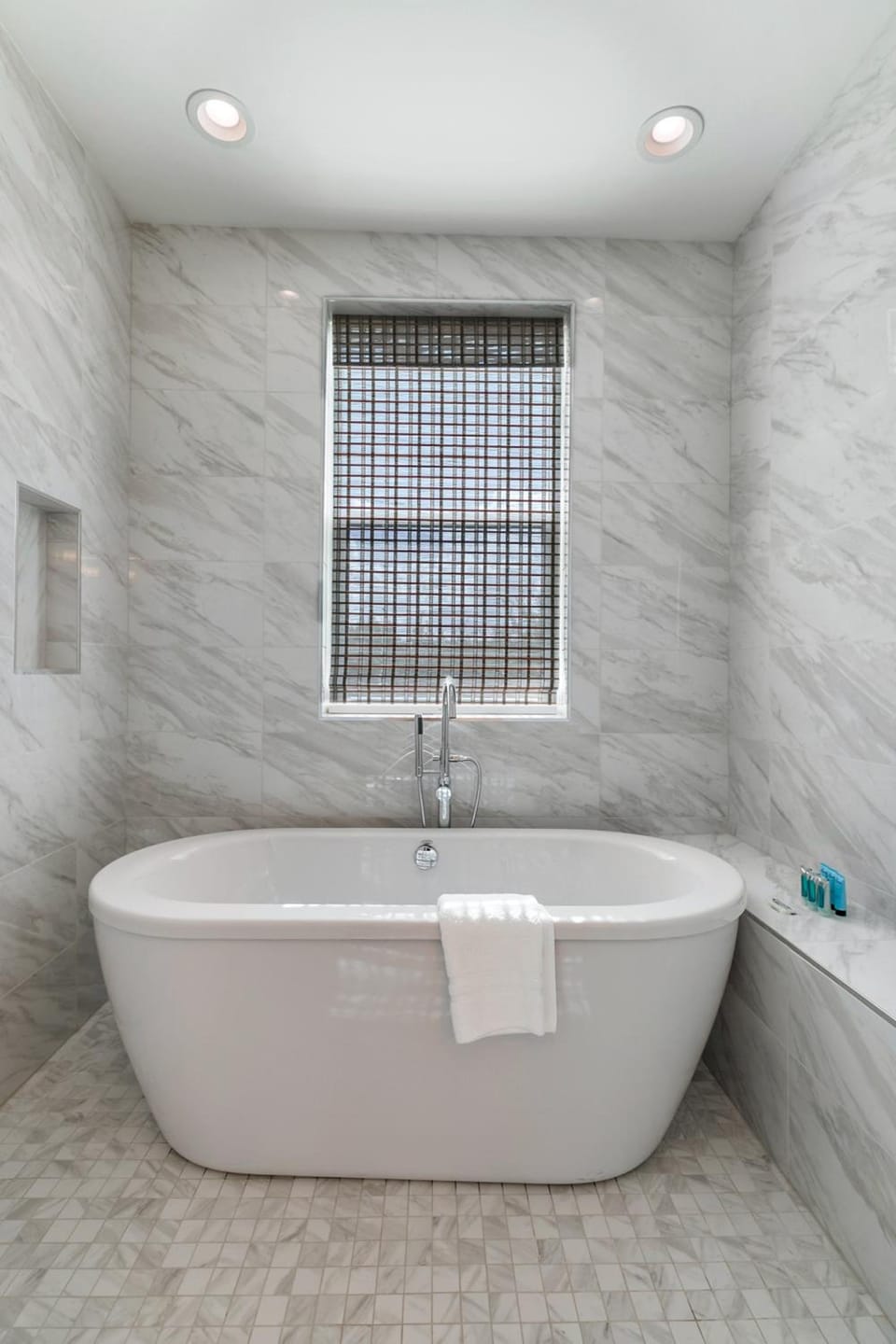 Bienville Villas Resort in New Orleans