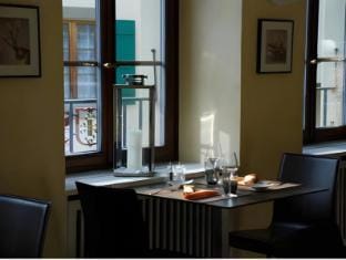 Auberge Communale de St-Legier Inn in Montreux
