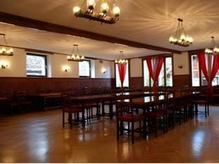 Auberge Communale de St-Legier Inn in Montreux