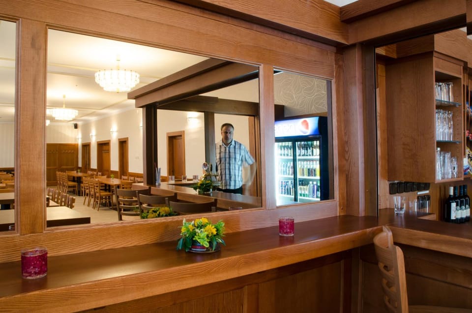 Hotel Pansky dum Hotel in South Bohemian Region