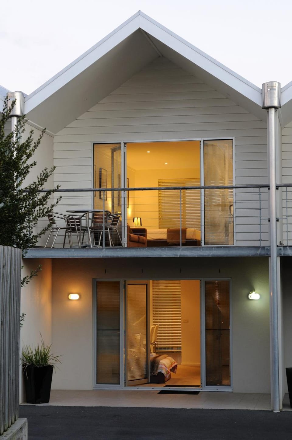 Ashmont Motor Inn Motel in Port Fairy