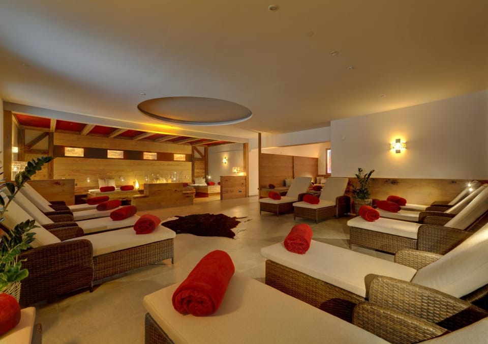 Wellnesshotel Hofbrauhaus Hotel in Bavaria