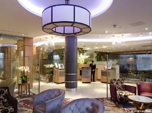 Webster Covent Garden Hotel in City of Westminster