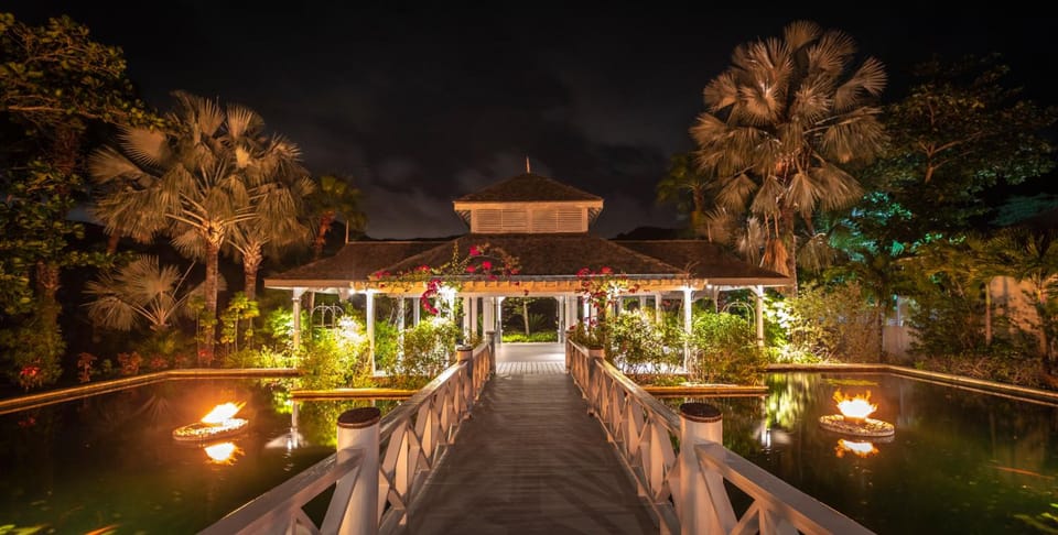 Carlisle Bay Hotel in Saint Mary, Antigua and Barbuda