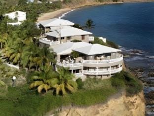 Curtain Bluff - All Inclusive Hotel in Saint Mary, Antigua and Barbuda