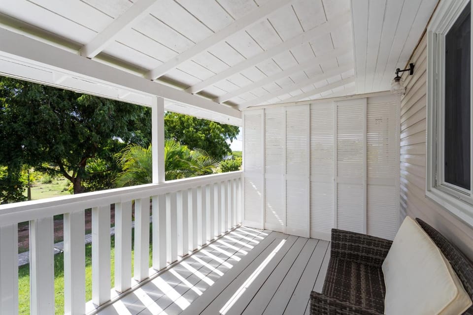 South Coast Horizon Hotel in Saint Mary, Antigua and Barbuda
