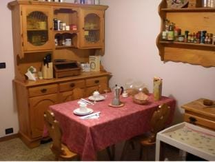 Bed And Breakfast Arcobaleno Hotel in Bologna