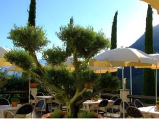 Hotel Hanny Hotel in Bolzano