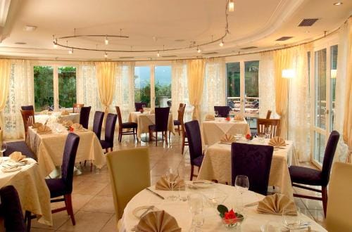 Hotel Hanny Hotel in Bolzano